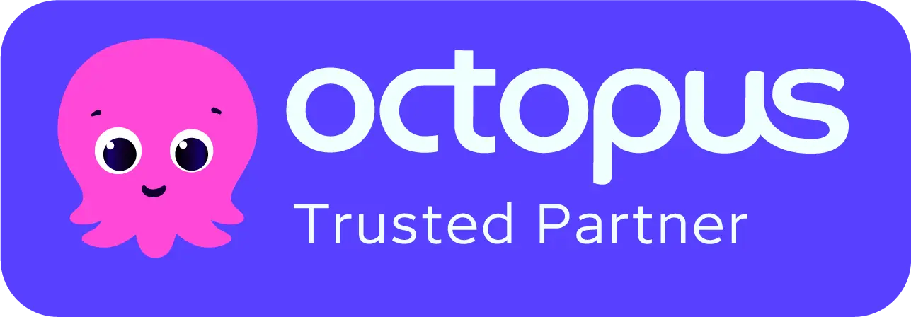 Otopus trusted partner 